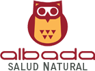 Albada Salud Natural logo